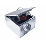 ВЕНТИЛЯТОР OSTBERG IRB 200 C1 EC