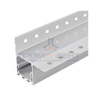 Профиль SL-LINIA32-FANTOM-EDGE-2000 ANOD