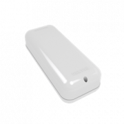 Светодиодный светильник "ВАРТОН" ЖКХ серия IP65 220*90*50 мм антивандальный 12 ВТ (диод 0,1Вт) 4500К низковольтный AC/DC24-36V 1/20