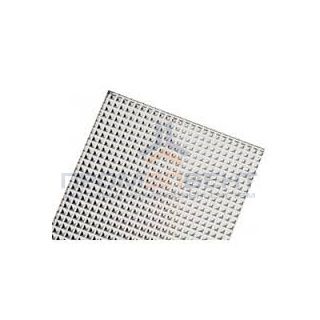 Рассеиватель микропризма для 1195*595 (1189*588 мм) 2 шт в упаковке