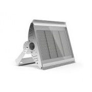 Светодиодный светильник "ВАРТОН" прожектор заливающего света ТРИУМФ 120° 60 Вт 6500К