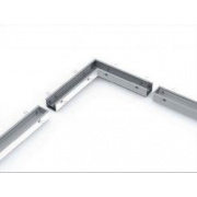 Соединитель Т-образный с набором креплений для светильников серии G-Лайн 692*586*80 36Вт 6500К