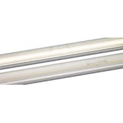 VS Alu Fix 89024 RETAIL1 SYM 1148мм Led  DML059C30FC  SELV 350-700mA 3000K линейный светодиодный светильник