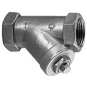 Фильтр грубой очистки Danfoss Y666 - 3/4" (ВР/ВР, PN40,, Tmax 175°C)