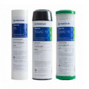 Комплект сменных картриджей Atoll №306 STD (для проточных фильтров D-31sh, A-313Egr, A-314Egr)