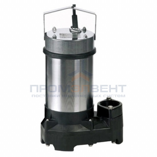 Насос дренажный Wilo Drain TS 40/10 (1x230 В)