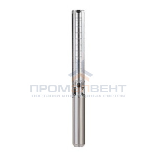 Насос скважинный Grundfos SP 5A-8 (3x380-415В)