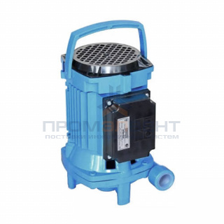 Насос центробежный Водолей БЦ 1,6-20У1.1 Вертикальный (0,9 кВт, 1х220В, Qmax 5,8 м³/ч, Hmax 20 м)