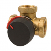 Клапан смесительный трехходовой ESBE VRG131 - 3/4" (ВР, PN10, Tmax 110°C, KVS 2,5)