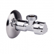 Кран угловой ICMA 519 - 1/2"