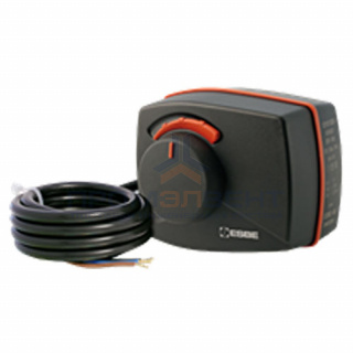 Привод ротационный трехточечный ESBE ARA641 (230В)