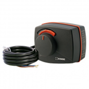 Привод ротационный трехточечный ESBE ARA653 (24 В)