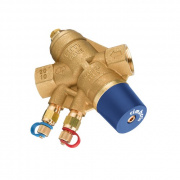 Регулятор перепада давления автоматический Cimberio 767HP - 3/4" (ВР/ВР, PN16, Tmax 120°C)