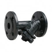 Фильтр грубой очистки Danfoss FVF - Ду100 (Фланец/Фланец, PN16, Tmax 300°C)