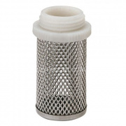 Фильтр-сетка для обратного клапана ITAP 102 - 3/4" (сетка из нержавеющей стали)