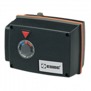 Электропривод трехточечный ESBE 94М (230В)