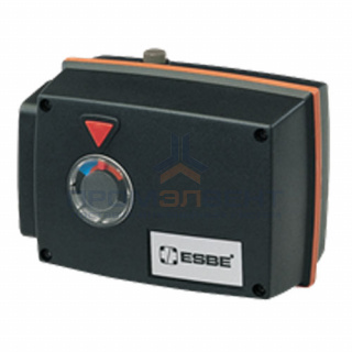 Электропривод трехточечный ESBE 95М (230В)