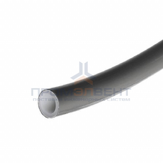 Труба из сшитого полиэтилена STOUT Стабильная - 25x3.7 (PE-Xc/AL/PE-Хс, отрезок кратный 10 м.)