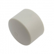 Заглушка FV-Plast - 50 (для полипропиленовых труб под пайку, цвет серый)