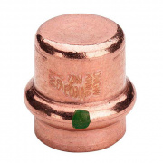 Заглушка Viega A1 Profipress 2456 - 35