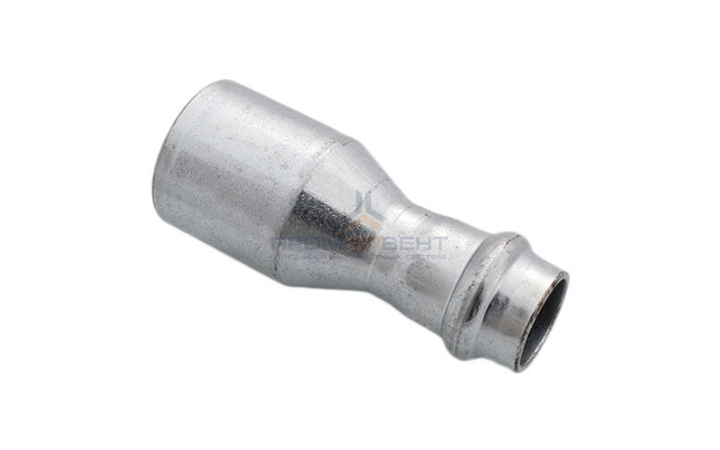 Муфта Conex Banninger PC 5243 - 54 x 42 (оцинкованная сталь)