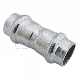 Муфта Conex Banninger PC 5270 - 15 (оцинкованная сталь)