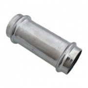 Муфта надвижная Conex Banninger PC 4275 - 15 (оцинкованная сталь)