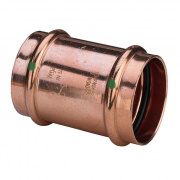 Муфта надвижная Viega A1 Profipress 2415.3 - 42