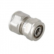 Переход на внутреннюю резьбу VALTEC VTm.301 - 32 x 3/4" (винтовой, для металлопластиковых труб)