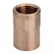 Переход на внутреннюю резьбу Viega R4 94270G - 18 x 3/4"