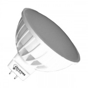 Лампа светодиодная Foton FL-LED MR16 7,5W 2700K 220V GU5.3 56xd50 700Лм теплый свет