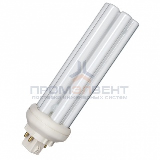 Лампа Philips MASTER PL-T 42W/840/4P GX24q-4 холодно-белая