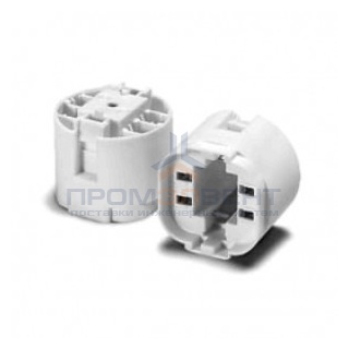 Патрон 35965 VS G24q-3/ GX24q-3 цилиндр