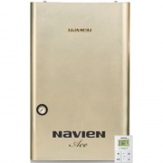 Газовый котел Navien Ace - 30k COAXIAL Gold