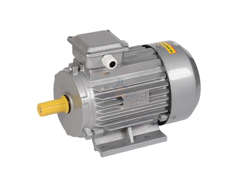 Электродвигатель асинхронный 3ф. АИР 100L4 380В 4кВт 1500об/мин (лапы) 1081 DRIVE IEK