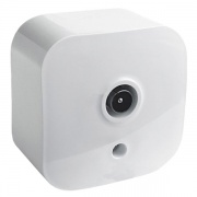 Радио розетка Legrand Quteo белая [уп 20шт]