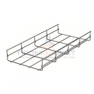 Проволочный лоток 50х150 L3000 INOX