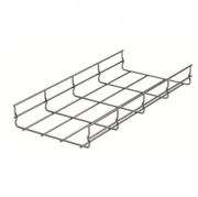 Проволочный лоток 50х200 L3000 INOX