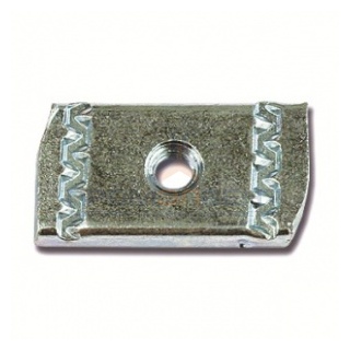 Гайка для подвешивания профиля М6х40