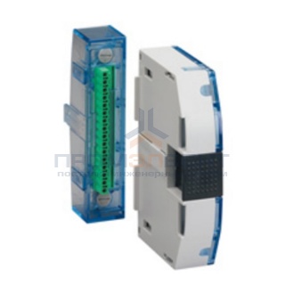 DPX3 разъемы для доп.контактов