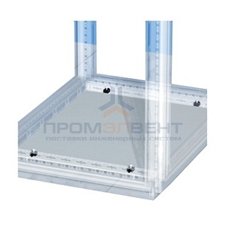 Дно сплошное, для шкафов CQE 800 x 800мм