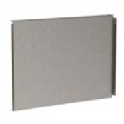 Монтажная плата, секционная, В400мм, для шкафов DAE/CQE Ш400мм