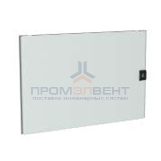 Дверь секционная, сплошная, В600мм, Ш1000мм