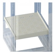 Полка фиксированная, Г600мм, для шкафов CQE Ш800мм