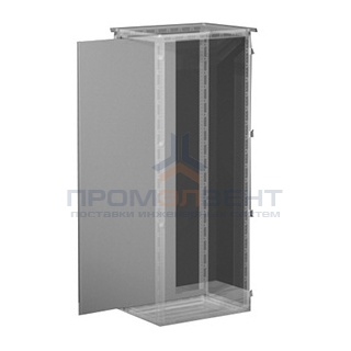 Монтажная плата, с боковой установкой, для шкафов 2000 x 1400мм