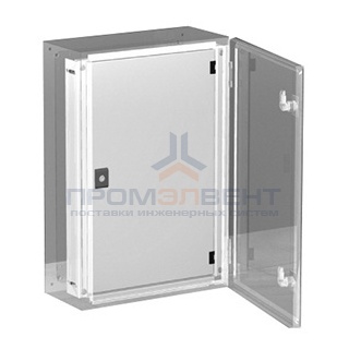 Дверь внутренняя, для шкафов CE 600 x 600 мм