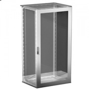 Дверь с ударопрочным стеклом, для шкафов CQE 1200 x 1000мм