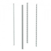 Стойки вертикальные, В2200мм, для  двери и задней панели, 1 упаковка - 4шт.