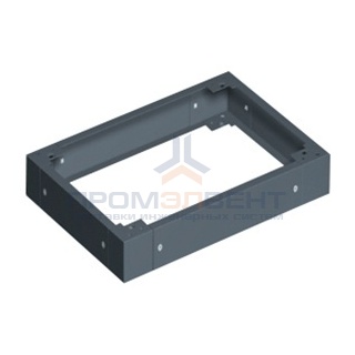 Цоколь 800 x 500 x 200мм