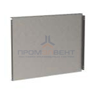 Монтажная плата, секционная, В900мм, для шкафов DAE/CQE Ш1000мм